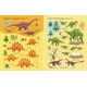 thumbnail image 2 of Mi Primer Libro De Pegatinas - Dinosaurios, 2 of 3