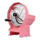 thumbnail image 1 of Cortadora Manual De Frutas De Acero Inoxidable Cortadora Manual Comercial Para Cebolla Limón Rosa, 1 of 5