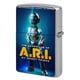 thumbnail image 1 of Carcasa para Encendedor Desmarcar Mi Amigo Robot Cobre, 1 of 6