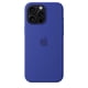 thumbnail image 4 of Funda Para Teléfono Iphone 16 Pro Max De Silicona Con Magsafe Ultramarine, 4 of 4