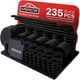 thumbnail image 1 of Protectores Para El Suelo 235 Almohadillas De Fieltro Negras, 1 of 6