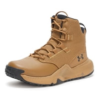 Zapatos Under Armour Micro G Stellar Mid Coyote 13 Us Hombre