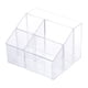 thumbnail image 1 of Soporte Para Brochas De Maquillaje, Soporte Moderno Para Bolígrafos Para Encimera, Accesorios Para El Hogar Y La Escuela, 1 of 5