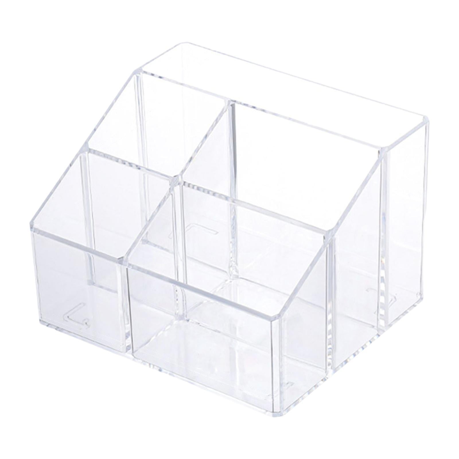 Bothyi - Soporte Para Brochas De Maquillaje, Soporte Moderno Para Bolígrafos Para Encimera, Accesorios Para El Hogar Y La Escuela