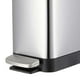 thumbnail image 4 of Basurero Con Pedal Acero Inox. 15 LT, 4 of 5