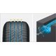 thumbnail image 2 of NEUMATICO 235/60R18 HANKOOK 103H RA33 Dynapro HP2, 2 of 3