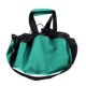 thumbnail image 5 of Funda duradera cambiador / seco-bolsa impermeable con tiradores correas verde, 5 of 5