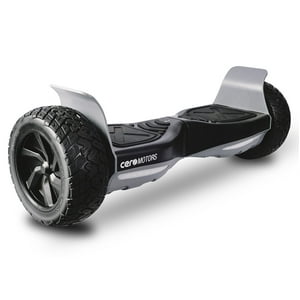 Cero Motors - Smart Balance Cero Hoverboard X2
