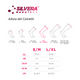 thumbnail image 3 of Calcetines running trail deportivos compresion ciclismo tenis padel para hombre y mujer, 3 of 3