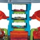 thumbnail image 2 of Pista de Carrera Hot Wheels City Pista de Juguete Autolavado Mega Torre, 2 of 6