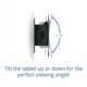thumbnail image 4 of Soporte para Tablet VidaMount Galaxy Tab A11+ 11.0" Blanco, 4 of 9