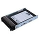 thumbnail image 1 of Disco Estado Sólido Interno Lenovo 4XB7A74955 3,84TB 2.5" negro, 1 of 2