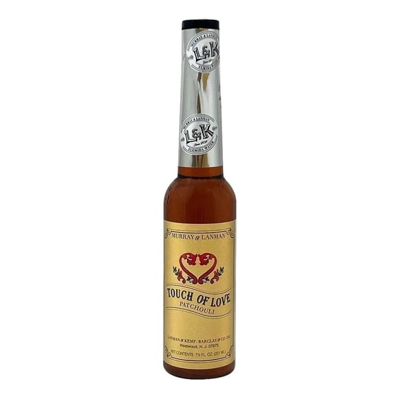 Colonia Murray & Lanman Touch of Love Pachuli 225 ml