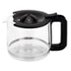 thumbnail image 4 of Cafetera CM9460 1.25L Negro, 4 of 6