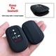 thumbnail image 3 of Funda de llavero TANDRIVE para Honda Civic Accord HR-V Pilot CR-V, 3 of 6