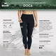 thumbnail image 4 of Calza Leggings Mujer Elasticadas De Lenga® Sustentable Uv+, 4 of 5