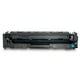thumbnail image 3 of Cartucho Tóner HP 206A Cyan 1250 páginas LaserJet Original, 3 of 3