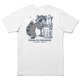 thumbnail image 2 of Polera Stance Trash To Treasure White, 2 of 2