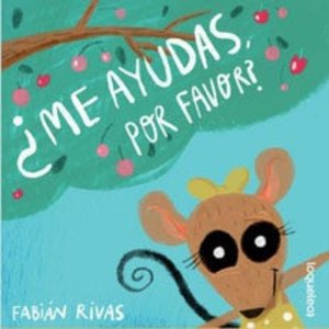Loqueleo - ¿Me Ayudas Por Favor?