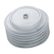thumbnail image 5 of Bandeja para cenizas de perforación, bandeja para aserrín, cubierta para polvo de perforación, colector de polvo para perforación, accesorio para orif 125mm, 5 of 5