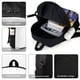 thumbnail image 4 of Wiggles-theme Backpack, Campus style schoolbag Bookbag with Adjustable Shoulder Straps And Large Zip Compartment, Unisex Travel Bags., 4 of 6