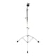 thumbnail image 2 of Soporte De Metal Para Platillos Soporte Triangular Ajustable Soporte De Percusión, 2 of 5