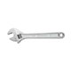 thumbnail image 1 of Llave ajustable Crescent AC212VS 12 pulgadas cromada, 1 of 9