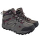 thumbnail image 2 of Zapatilla Outdoor Mujer ZFC3009 Gris Morado Spalding, 2 of 6
