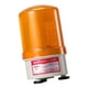 thumbnail image 1 of luz de se?al sonora ltd-1101j alarma de advertencia de emergencia industrial 220v naranja, 1 of 5