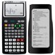 thumbnail image 2 of Calculadora científica Nadex C-270 con funciones gráficas, negra, 2 of 8