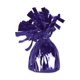 thumbnail image 1 of Paquete de pesas con forma de globo Beistle envuelto en metal (paquete de 12), 1 of 5