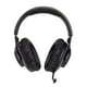 thumbnail image 2 of Audífonos Diadema Gamer JBL Quantum 350 Inalámbrico Negro negro Talla única, 2 of 8