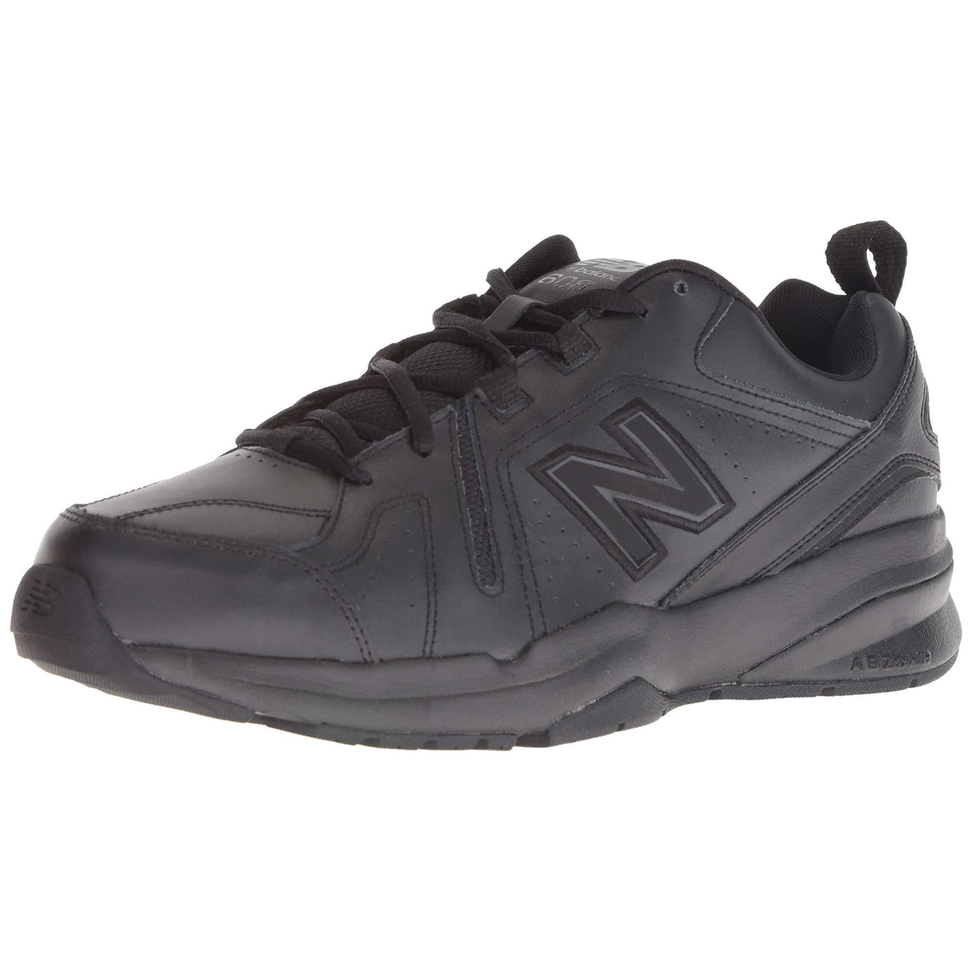 Zapatillas Cross Trainer New Balance 608 V5 Para Hombre - Negro