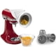 thumbnail image 1 of Accesorio Rallador para Cocina KitchenAid RVSA para Cortar y Desmenuzar, 1 of 2