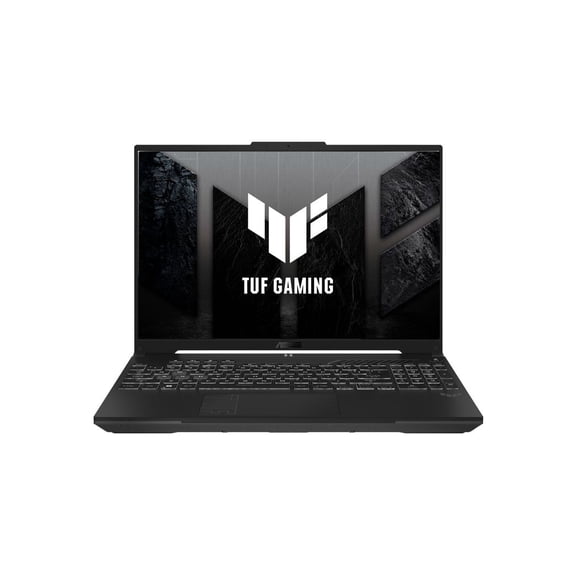 Notebook Gamer ASUS TUF Gaming F16 FX607VJ-RL027W Intel Core 5 210H NVIDIA GeForce RTX 3050 6GB 16GB RAM 512GB SSD 16” FHD+ 144Hz Windows 11 Home