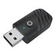 thumbnail image 1 of Transmisor Y Receptor USB Bluetooth 5.0 De Baja Latencia De Audio Para TV Y Coche, 1 of 5