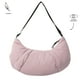 thumbnail image 4 of Cartera Bandolera para Mujer Escandinavia Crossbody mediana Rosado Totto, 4 of 5