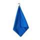 thumbnail image 1 of Toalla De Golf Equipo De Golf Accesorios De Golf Para Deportes Al Aire Libre Golfista Principiante De Golf Azul, 1 of 5