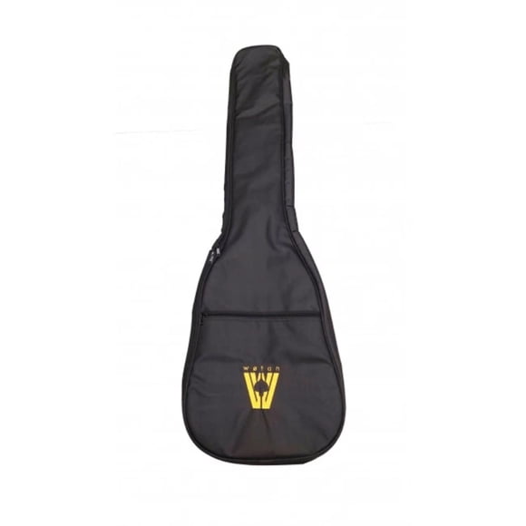Funda Para Bajo Electrico Wotan W-BAG-BASS