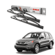 thumbnail image 1 of Plumillas Bosch Eco para Honda CR-V 2008-2012, 1 of 3