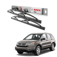 Plumillas Bosch Eco Para Honda Cr-V 2008-2012