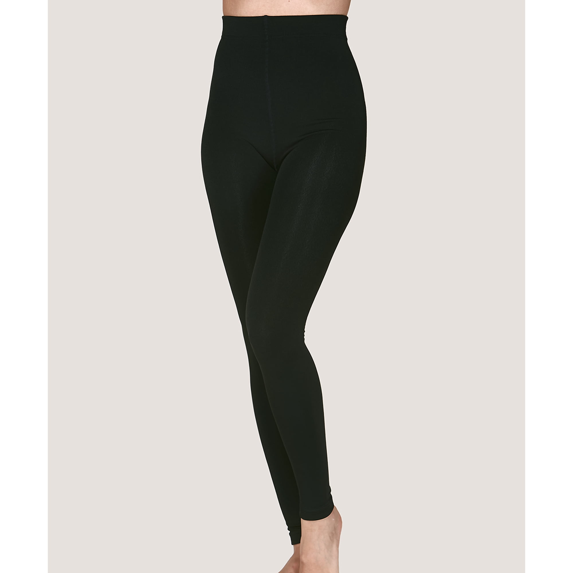 Calza Polar Térmica Mujer | Máximo Abrigo Lady Genny