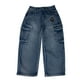 thumbnail image 1 of Jeans Niño Denim Pillin, 1 of 3