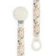 thumbnail image 2 of Broche Chupete de Tela Wonderland Beige, 2 of 3