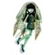 thumbnail image 1 of Muñeca de 27 cm Monster High Skullector Scarah Screams, 1 of 9