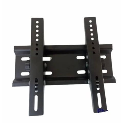 Tomasstore - Soporte Tv Lcd Led Fijo Universal Pared 15 A 42 Pulgadas 25Kl