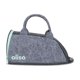 thumbnail image 1 of Bolsa de transporte Oliso Aqua 30 × 13 × 15 cm para mini plancha, 1 of 8