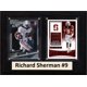 thumbnail image 1 of Placa C&I Collectables NCAA Stanford Cardinal Richard Sherman, 1 of 1
