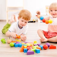 Seigard - Juego Colaborativo Armando Orugas Xxl