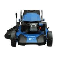 Cortacésped Hyundai Corte 21 Pul 6.5 Hp